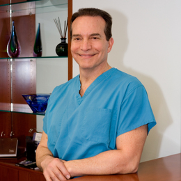 Dr Anthony Farole