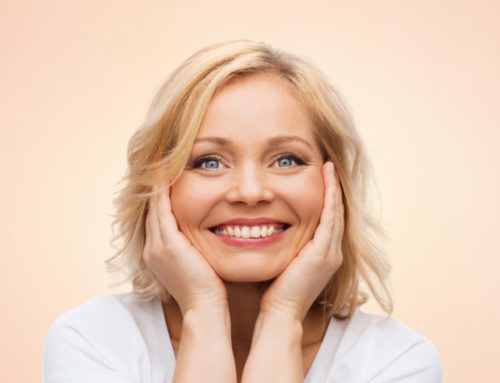 Benefits of Botox® and Dermal Fillers in Combination