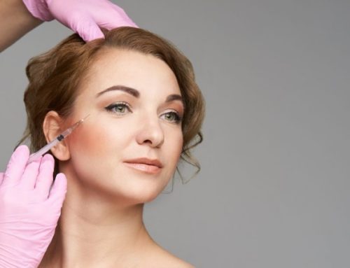 The Complete 411 on PRP for Eyebrow Restoration