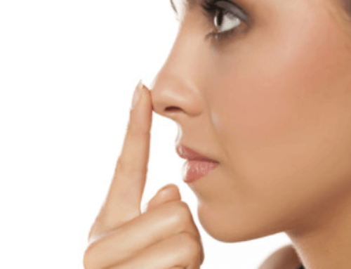 What is Recovery from a Rhinoplasty Like?