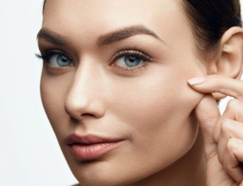 How Should You Sleep & Take Care of Your Skin After a Facelift?