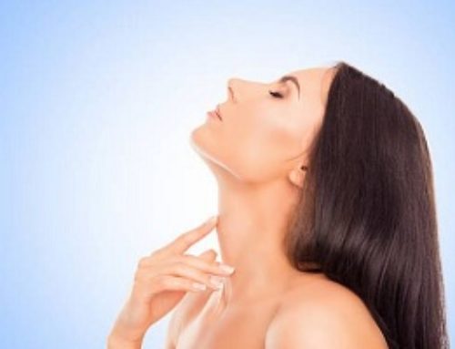 Does Neck Liposuction Leave Scars?