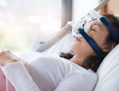 How Long Is Recovery From Sleep Apnea Treatment?