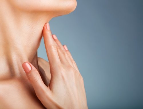 What Are The Benefits Of Neck Liposuction?