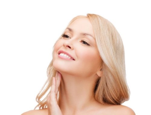 Is a Chin Augmentation Part of a Facelift?