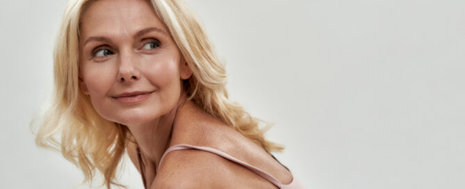 How Can I Reduce Fine Lines and Wrinkles Without Surgery? | Bala Cynwyd
